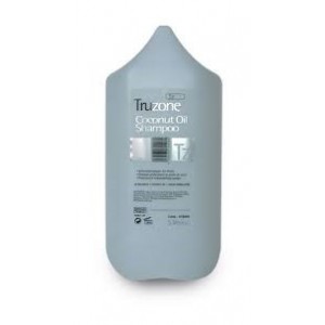 Truzone Shampoo Coconut 5Ltr